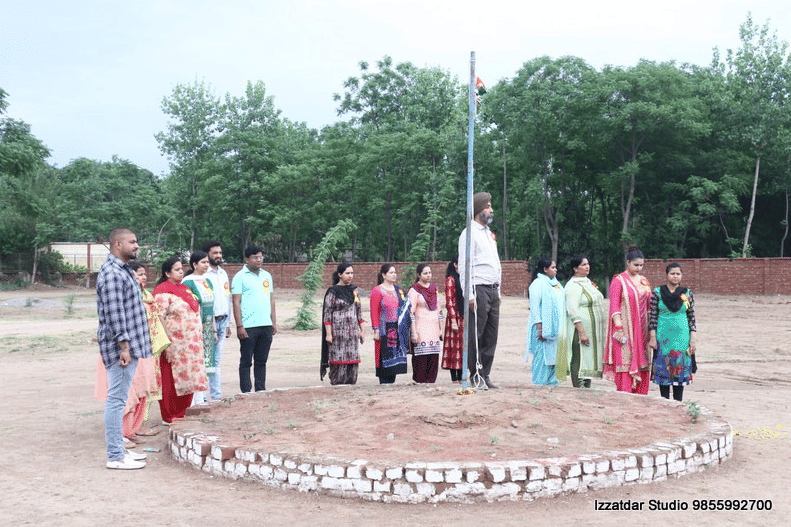 International Divine College of Education Mohali Event & Activities photo 14